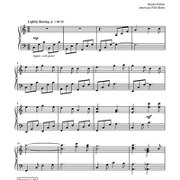 Lord, I Want to be a Christian