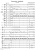 Sinfonia Concertante in E-flat Major, K364 - Full Score