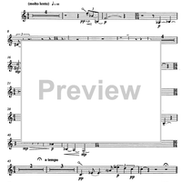 1 Poesie lunaire - Vibraphone