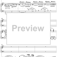 Piano Concerto No. 4 in G Major, Op. 58: Mvmt. 1