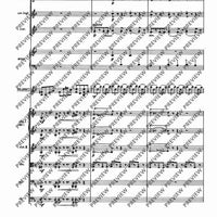 Il Vitalino raddoppiato - Full Score