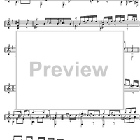 8 Petites Pieces Op. 3