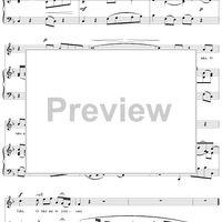 Angels, Ever Bright and Fair - from "Theodora"