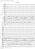 Symphony No. 92 in G Major, "Oxford" / "Letter Q", Movement 4 HobI/92 - Full Score