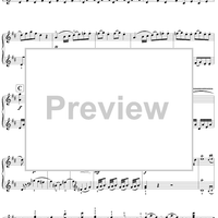 Piano Sonata in D Major, K123a (K381)