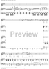 Piano, piano, canto pio!, from "Der Freischutz," J277
