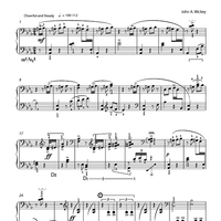 Dolores Park Drum Circle