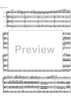 Divertimento No.10 F Major KV247 - Score