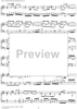 Sonata for Clavier in D Minor, BWV964