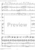 "Ecco la marcia, andiamo!", No. 22 from "Le Nozze di Figaro", Act 3, K492 - Full Score