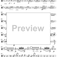 String Quartet No. 15 in G Major, Op. 161 - Viola