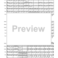 Cinematic Fantasy - Score