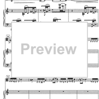 Sonata "Quai Jayr" - Score