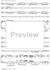 Piano Quintet, Op. 34a, Movement 2 - Piano Score