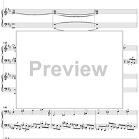 Piano Concerto No. 26 in D Major, K537