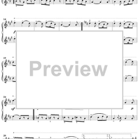 Sonatina No. 5 in A Major, Op. 163, No. 11