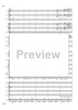 Spring River Fantasy - Score