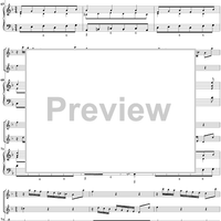 Trio Sonata in D minor, Op. 1/12 RV63 ("La follia")