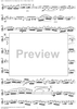 Violin Duet No. 5 in A Major, Op. 9, No. 2 - Violin 1