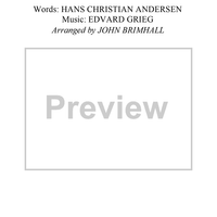 I Love Thee (Ich Liebe Dich)