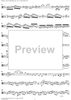 Duet No. 3 in E-flat Major - Viola 2