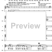 The Moonrakers - Score