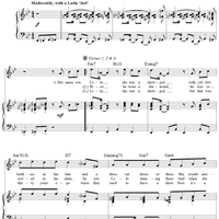 Copacabana (At the Copa)