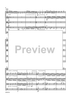 Boisterous Flight - Score