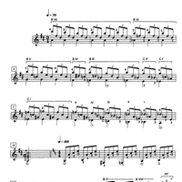 Settembre sotto le stelle