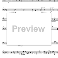 5 Preludes - Tuba