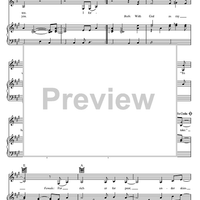 The Battle Hymn Of Love