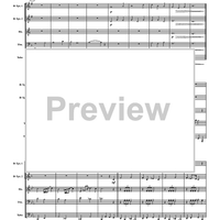 Wedding Music - Score