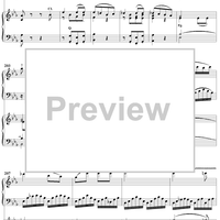 Piano Concerto No. 3 in C Minor, Op. 37, Mvmt. 3