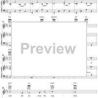 Where Are the Words?