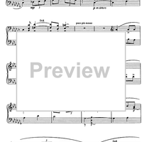 Suite pour Harpe Op.15