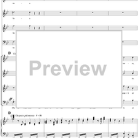 Requiem Mass, Op. 89, Part 2, No. 11, "Sanctus"