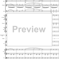 Frühlingsstimmen (Voices of Spring), Op. 410