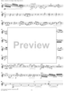String Sextet No. 2 - Violin 2