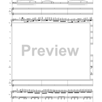 Prelude, No. 1 from "La Traviata" - Full Score