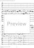 Piano Concerto No. 18 in B-flat Major, Movement 2 (K456) - Full Score
