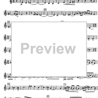 Modern Clarinet Practice Vol. 2 - Clarinet 2