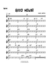 Good News! - Guitar