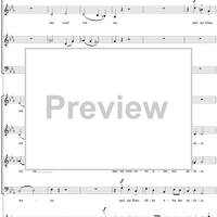 Fest-und Gedenkspruche, Op. 109, No. 2