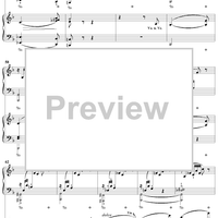 Piano Concerto In A Minor - Intermezzo