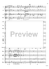 Jingle Bells! Samba Bells! - Score