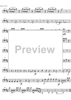 String Quartet No. 6 D Major D74 - Cello