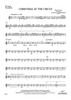 Christmas at the Circus - Bb Tenor Sax