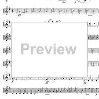 String Quintet G Major Op.33 - Violin 2