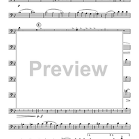 Americans We - Euphonium 2 BC/TC