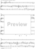 Violin Sonata No. 5, Movement 1 - Piano Score